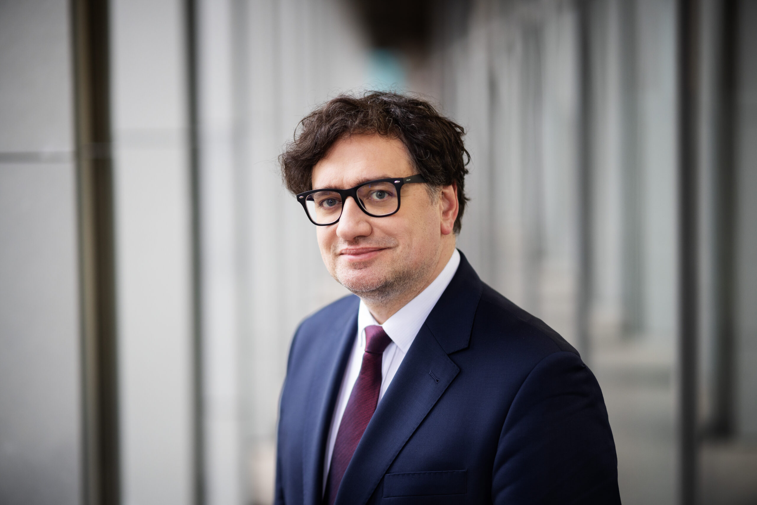 Dwa lata walki o świadomość ochrony danych – z prezesem UODO Mirosławem Wróblewskim rozmawia Karol Witowski