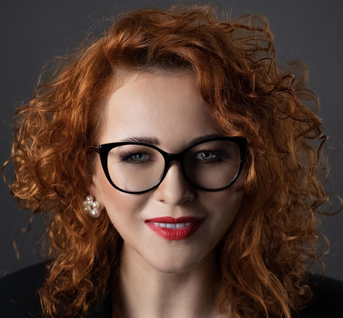 Największym wyzwaniem nie jest technologia, lecz zaufanie – mówi Aneta Sieradzka