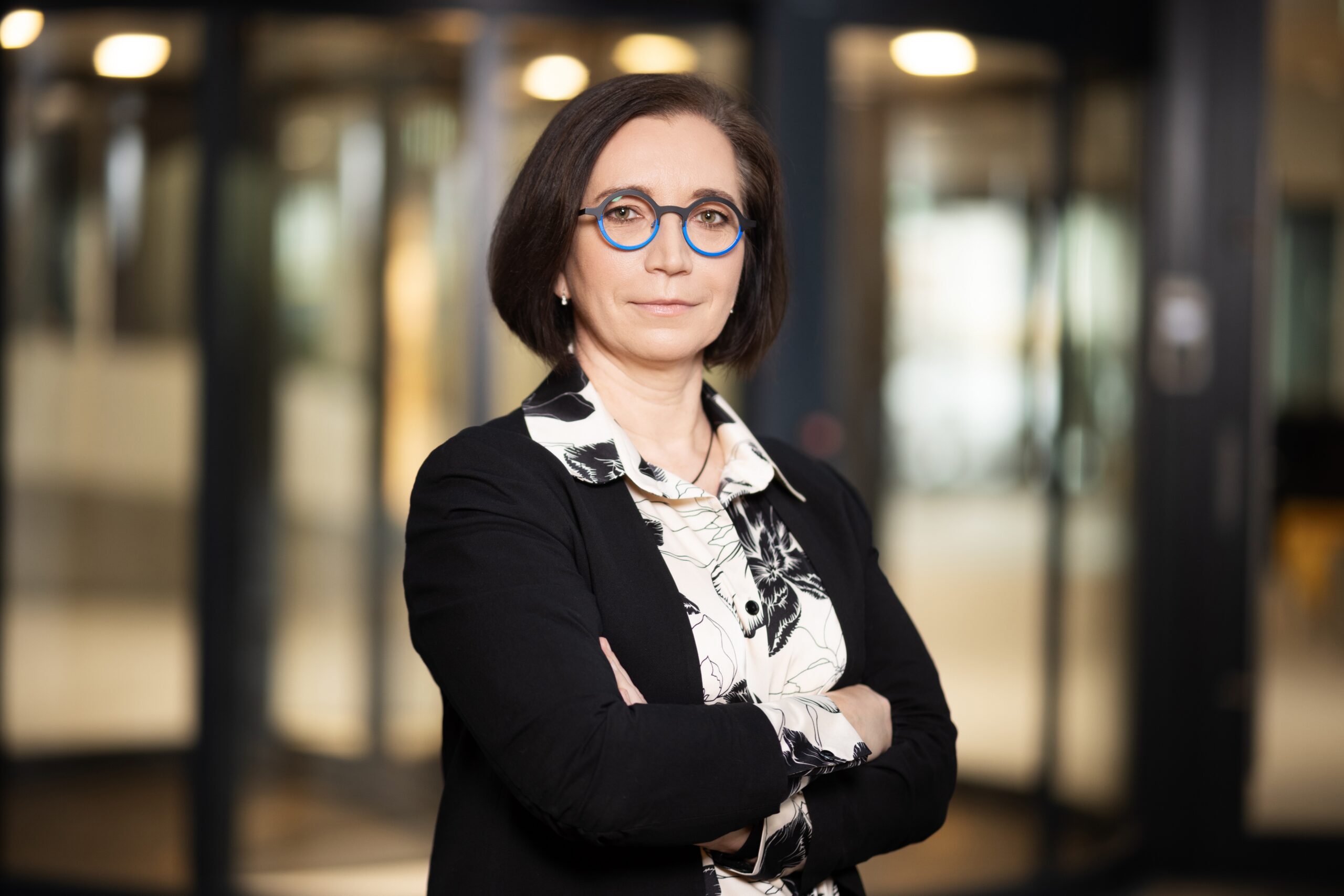 Wydarzenia z udziałem Zastępczyni Prezesa UODO Agnieszki Grzelak – maj 2026