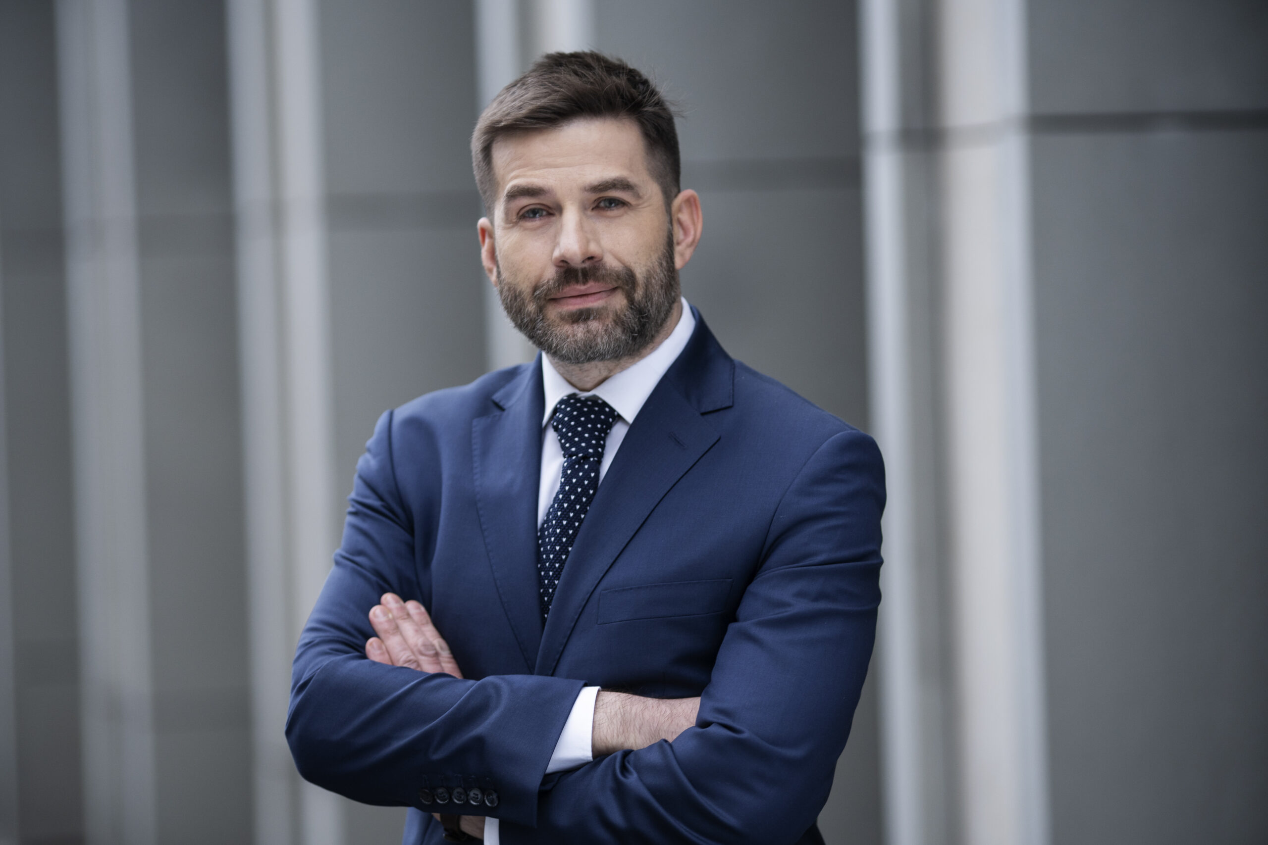 Prezes UODO nie zajmuje się już tylko danymi osobowymi