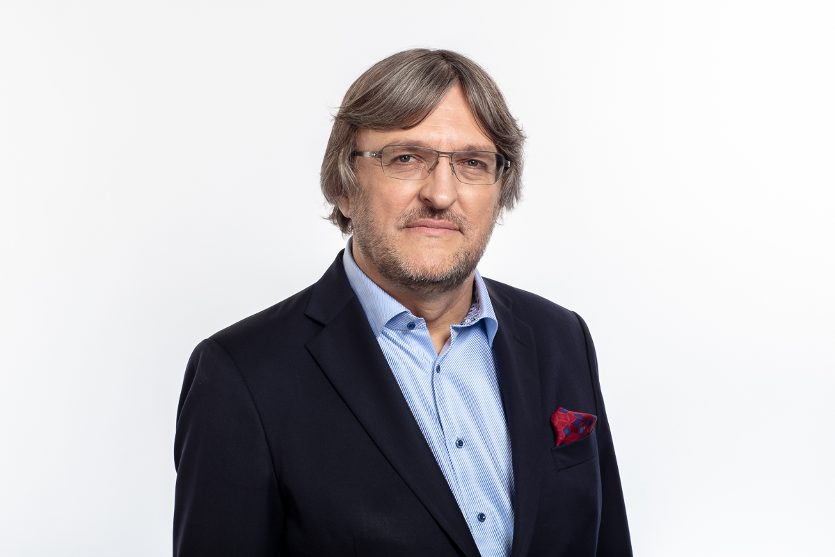 RODO ma nadal pierwszoplanową rolę – mówi prof. Arwid Mednis