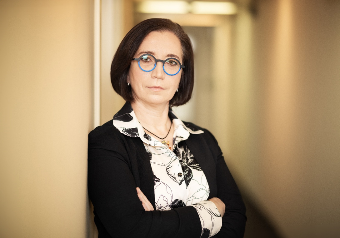 Wydarzenia z udziałem Zastępczyni Prezesa UODO Agnieszki Grzelak – lipiec-sierpień 2026r.: