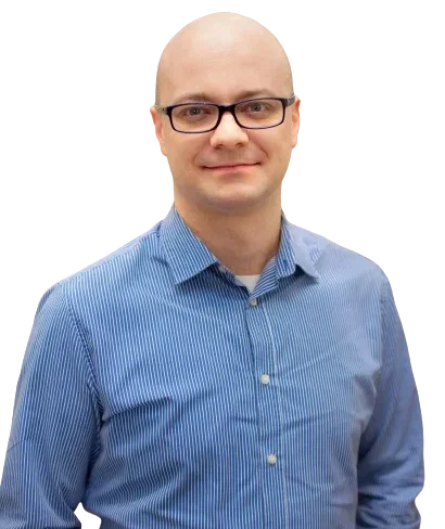 Nie ma czegoś takiego jak anonimowość w sieci – mówi Tomasz Izydorczyk